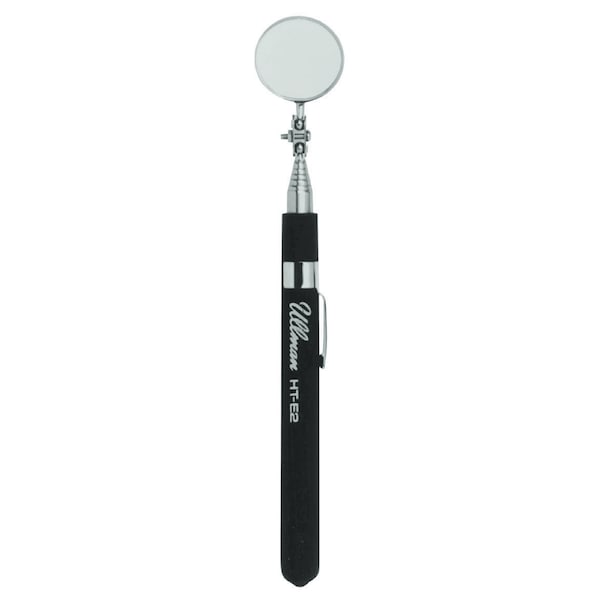 1-1/4" Diameter Telescoping Inspection Mirror